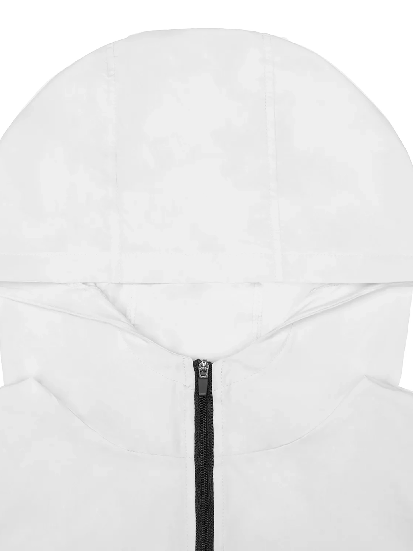 S.O.U.L Soft Hooded Sports Jacket