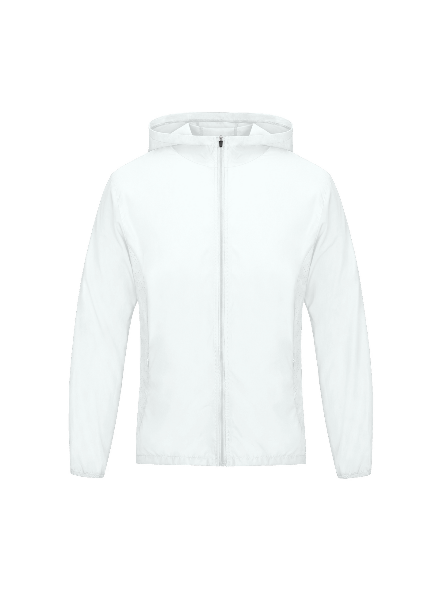 S.O.U.L Soft Hooded Sports Jacket