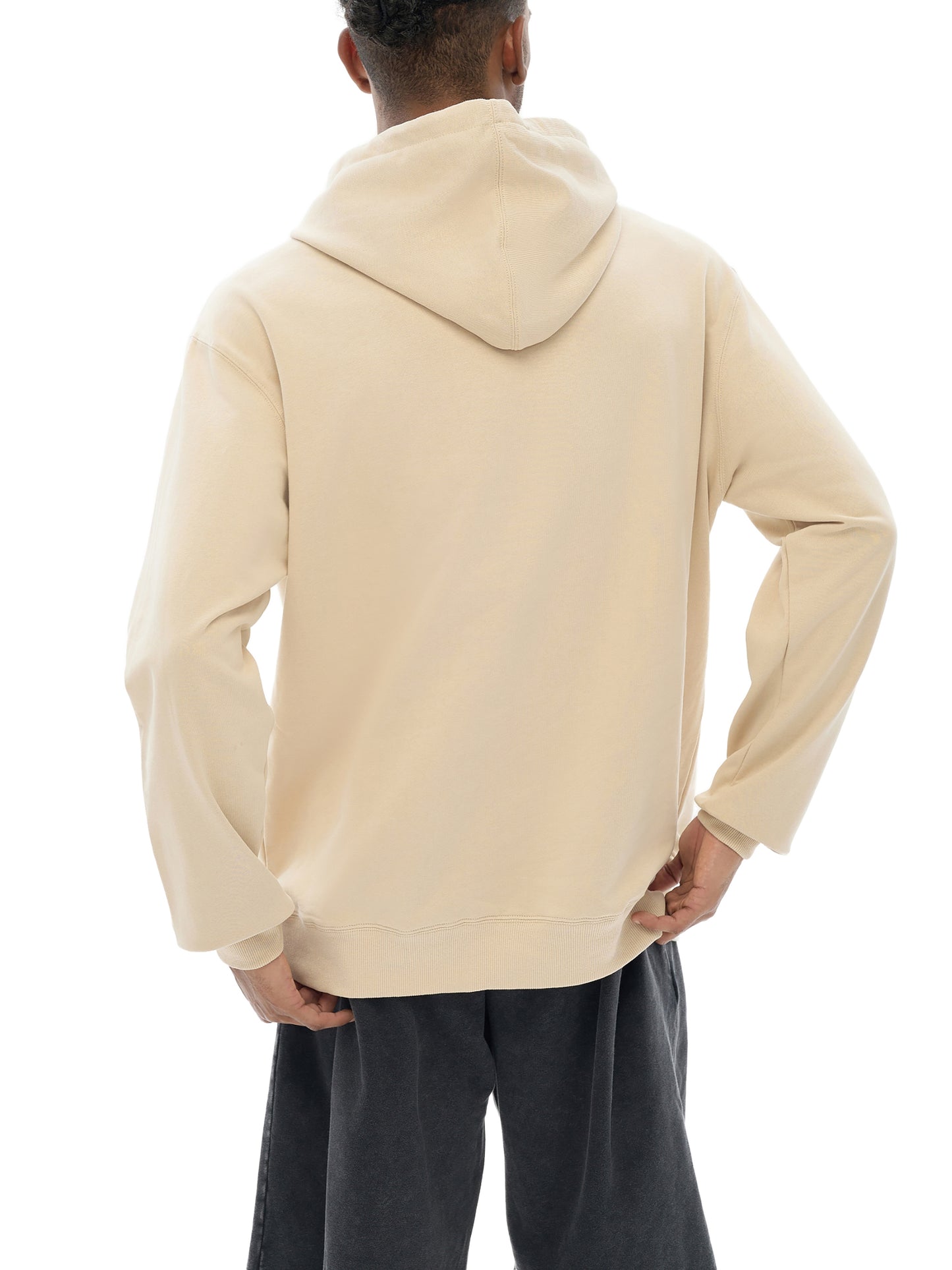 S.O.U.L Classic Unisex Cotton Hoodie