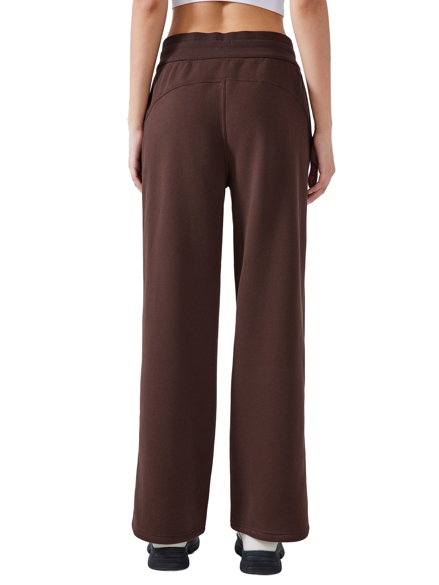 S.O.U.L Women's Straight Leg Pants