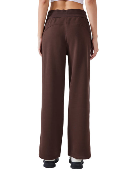 S.O.U.L Women's Straight Leg Pants