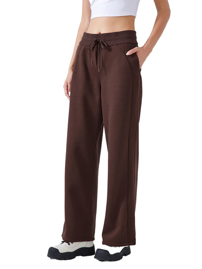 S.O.U.L Women's Straight Leg Pants