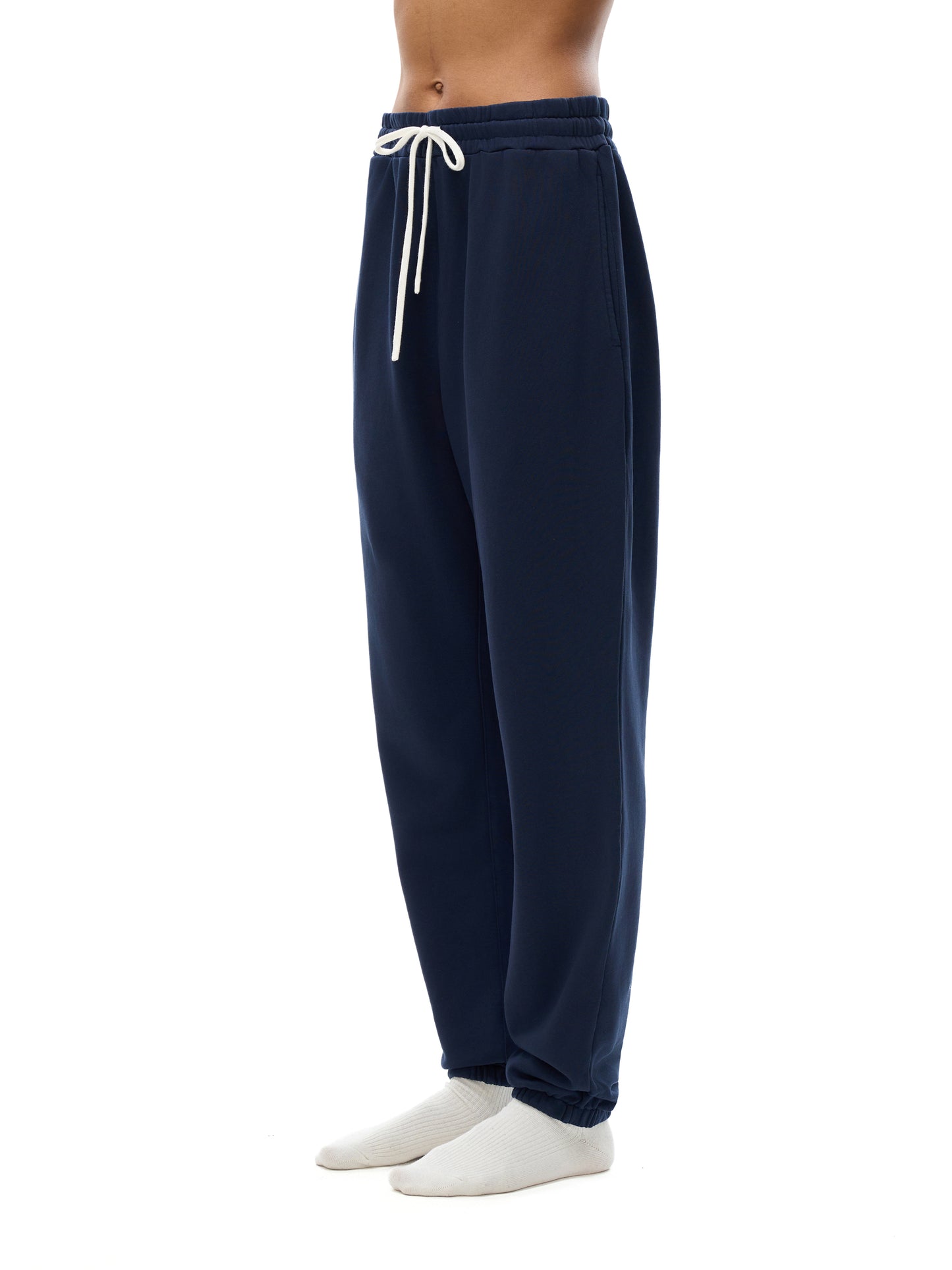 S.O.U.L Essential Cotton Sweatpants