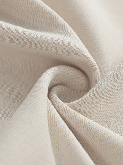 S.O.U.L Contrast Panel Cotton Polo Shirt