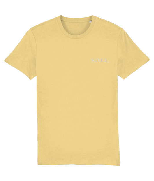 Front Left Chest